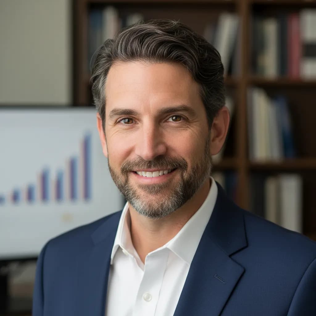 Autor Sebastian Urbański