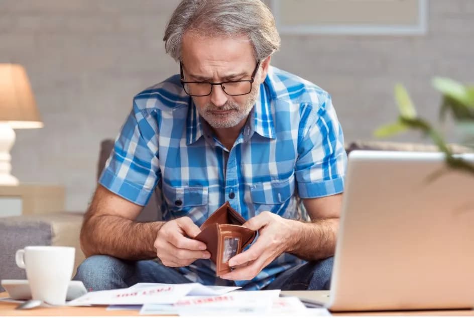Co wchodzi w skład masy upadłości? Sprawdź, co możesz stracić