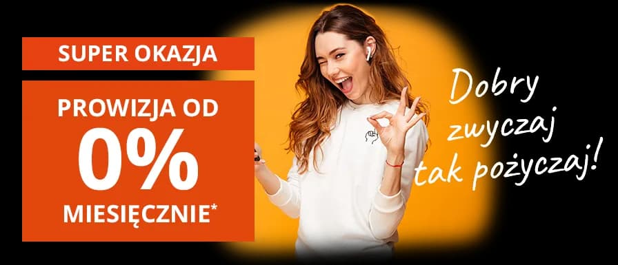 Pożyczka która dostanie każdy - prawda o łatwych pożyczkach