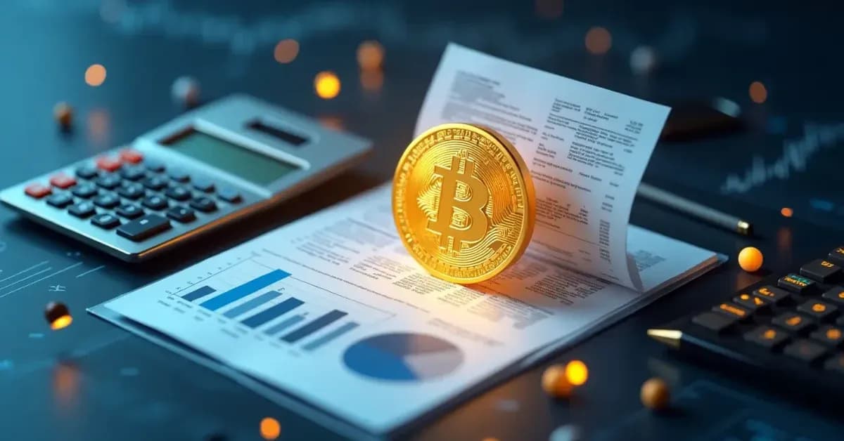 Czy kryptowaluty są opodatkowane? Sprawdź, co musisz wiedzieć o podatkach