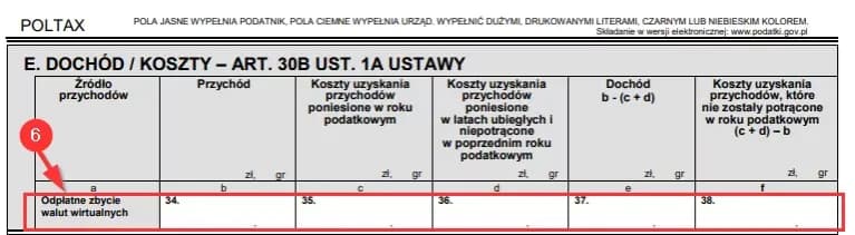 Jak rozliczać kryptowaluty: uniknij błędów w PIT-38 i oszczędzaj