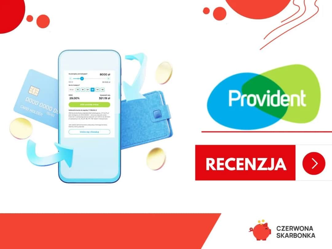 Czy Provident sprawdza BIK? Dowiedz się, co to oznacza dla Ciebie
