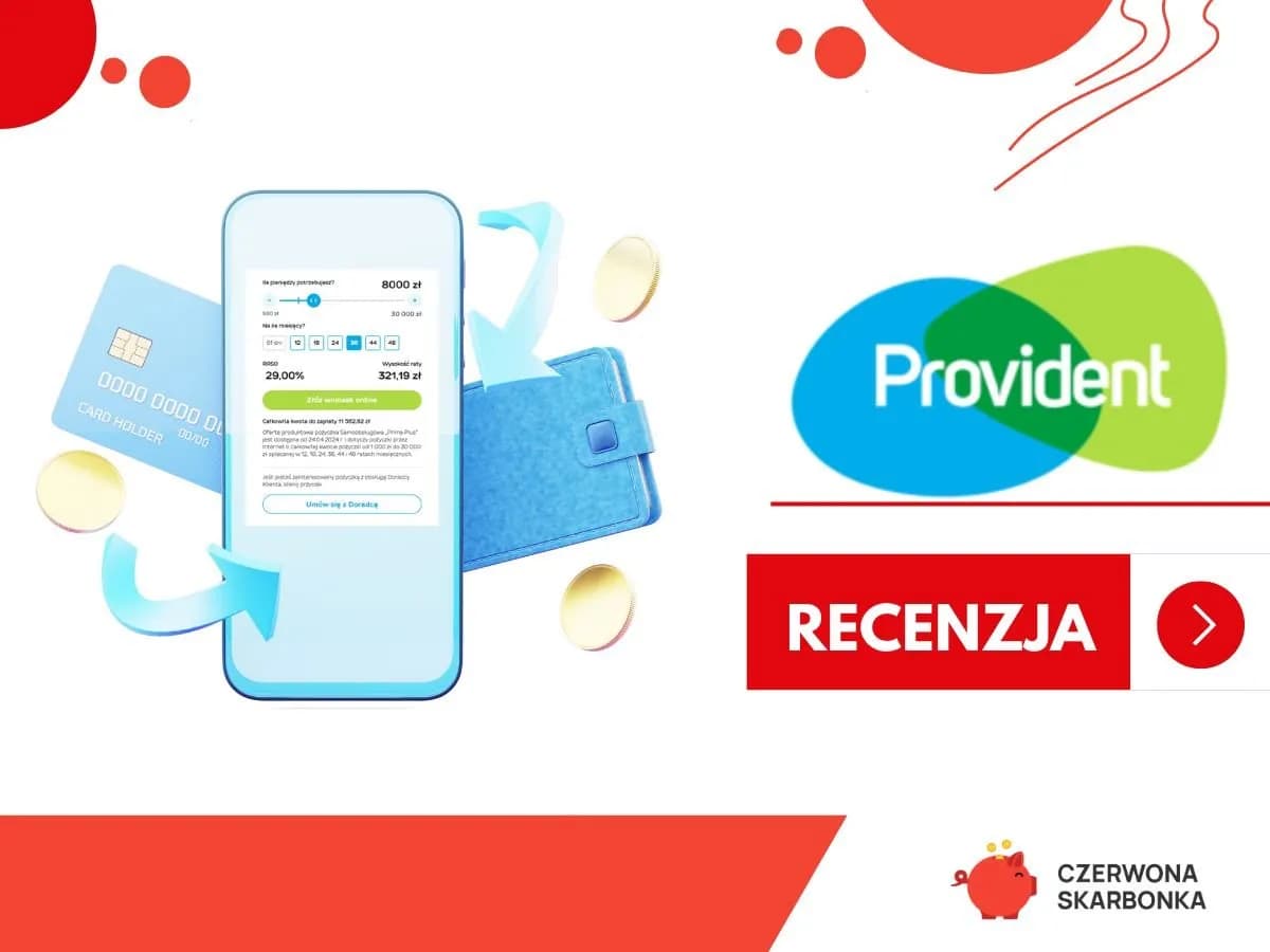 Czy Provident sprawdza BIK? Dowiedz się, co to oznacza dla Ciebie