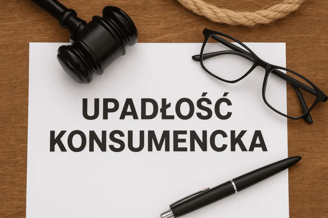 Czy upadłość konsumencka ma sens? Sprawdź, kiedy warto ją rozważyć