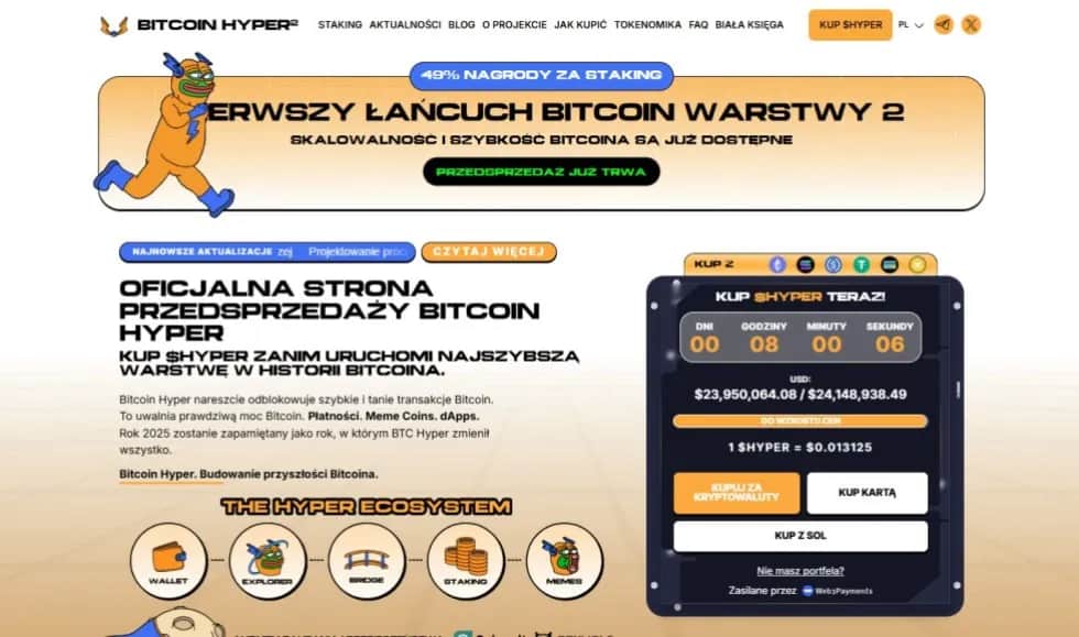 Kryptowaluty przyszłości: które z nich mogą przynieść największe zyski?