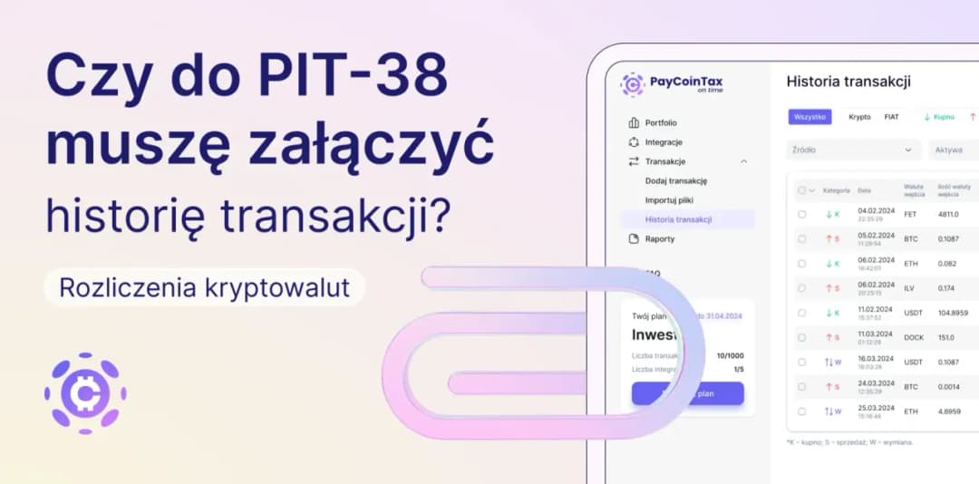 Księgowość kryptowaluty: uniknij błędów w rozliczeniach podatkowych