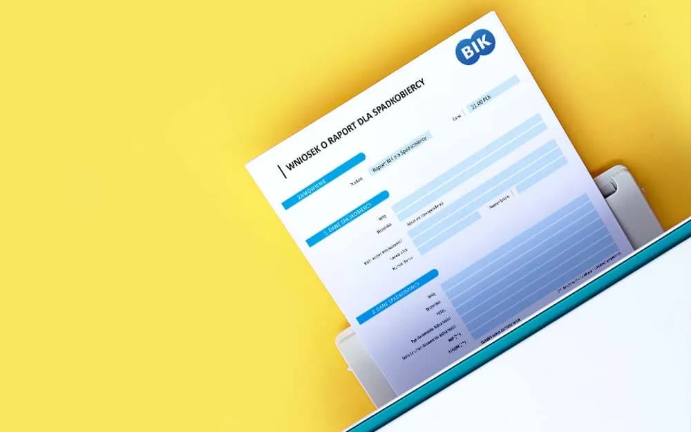 Jak sprawdzić BIK osoby zmarłej i uniknąć problemów z długami