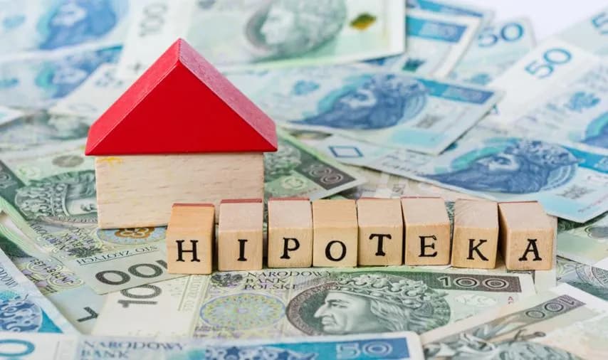 Wykreślenie hipoteki łącznej – ile wniosków naprawdę potrzebujesz?