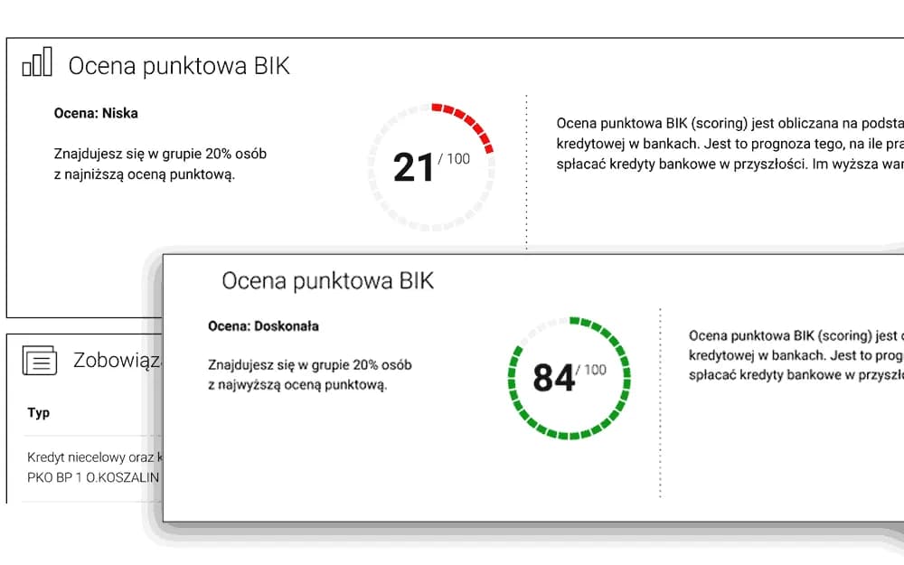 Bik co to - jak biuro informacji kredytowej wpływa na twoje finanse