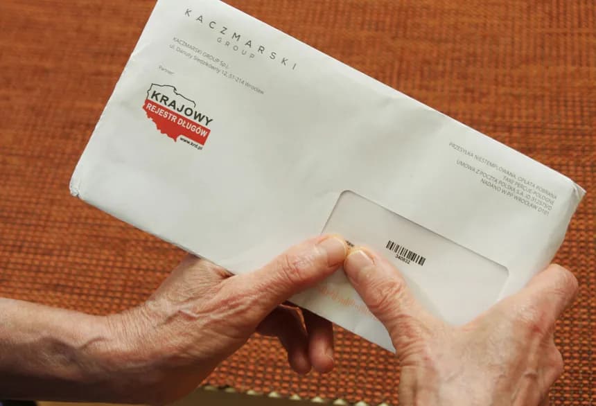 Jak zgłosić firmę do KRD i uniknąć kłopotów z długami