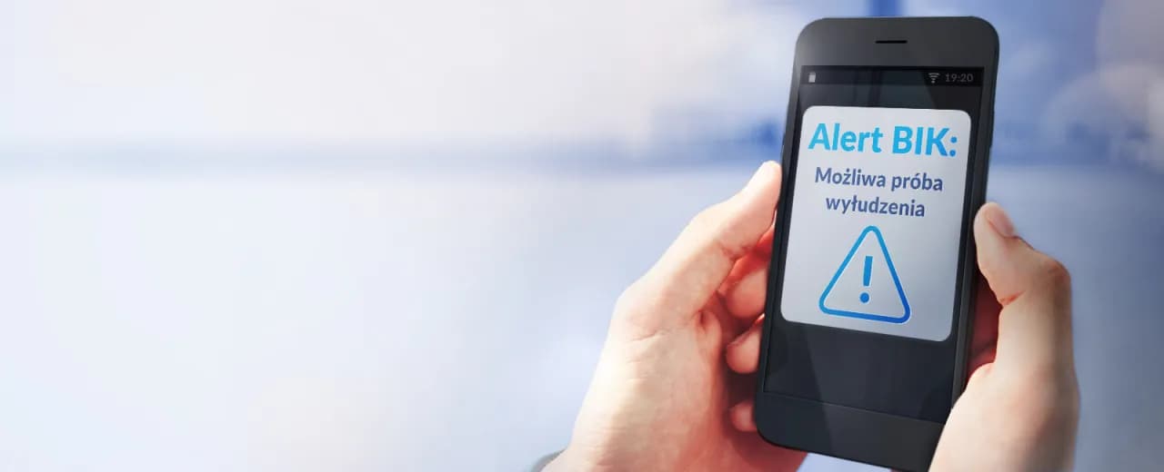 Czy BIK jest bezpieczny? Odkryj prawdę o ochronie danych