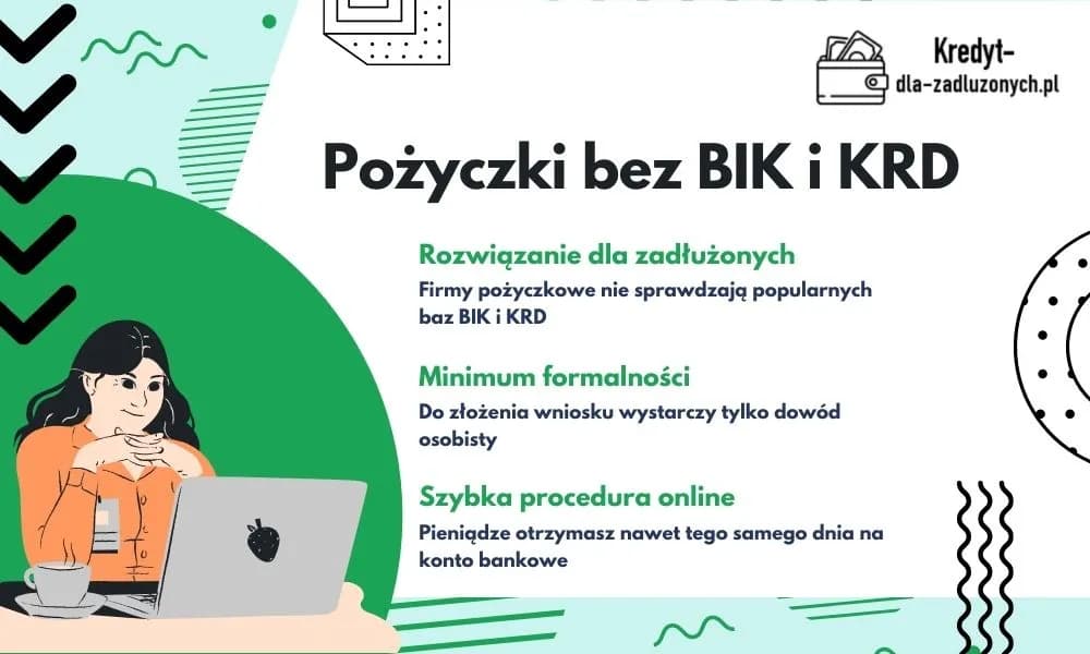 Czy Eden Finance sprawdza BIK? Odkryj prawdę o pożyczkach bez BIK