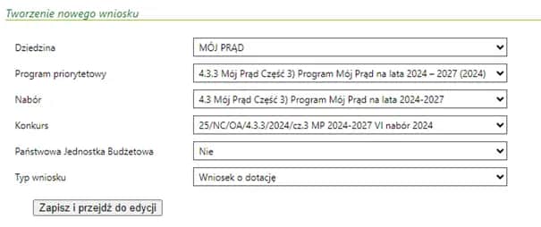 Gdzie złożyć wniosek o dofinansowanie do prądu i uniknąć problemów